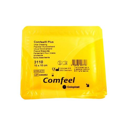 COMFEEL