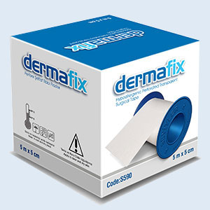 DERMAFİX