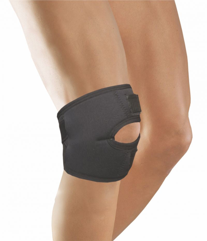 patella tendon destekli dizlik